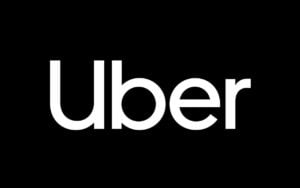 Uber yeni logo