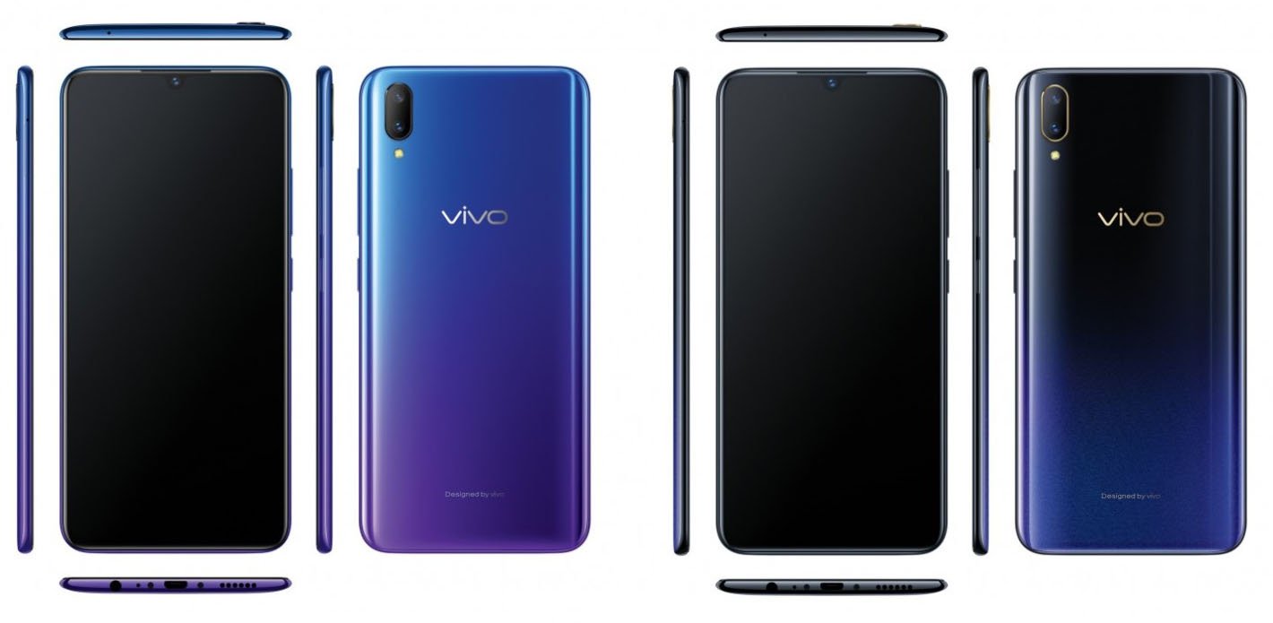 Vivo V11