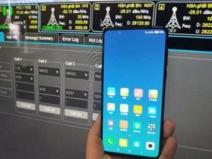 xiaomi mi mix 3