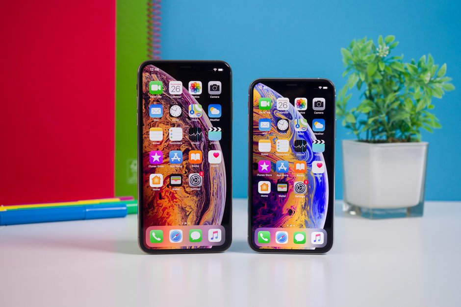 2019 iphone modelleri 1