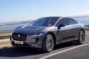 Jaguar otomotiv endüstrisinde saf değiştiriyor! 20 Jaguar