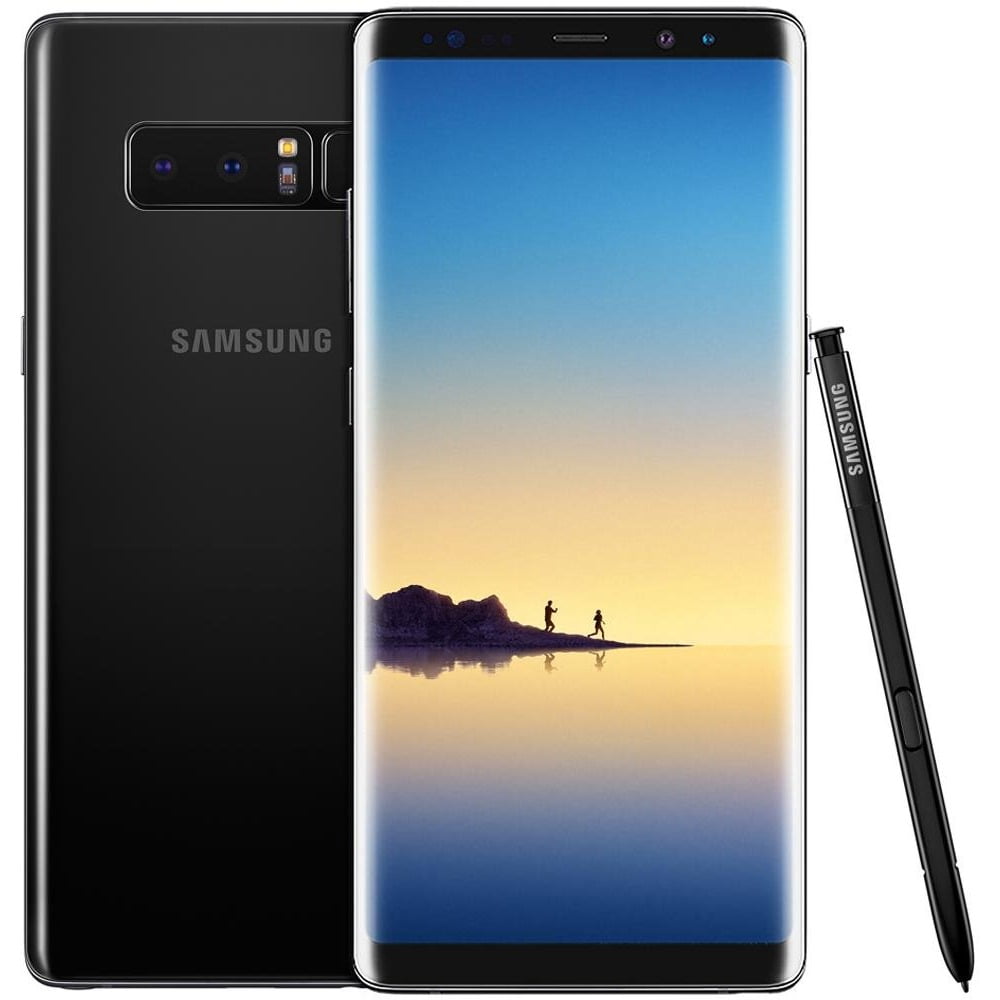 Galaxy Note 8