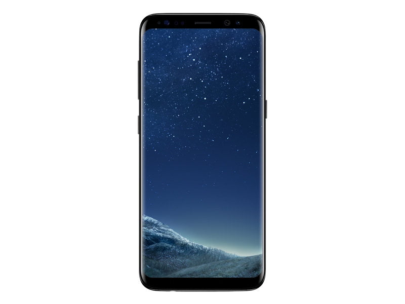 Galaxy S8