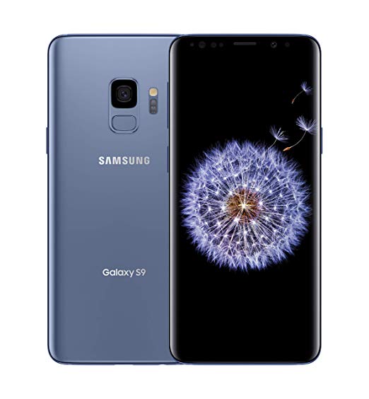 Galaxy S9