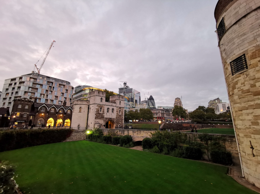 Huawei Mate 20 Pro 2