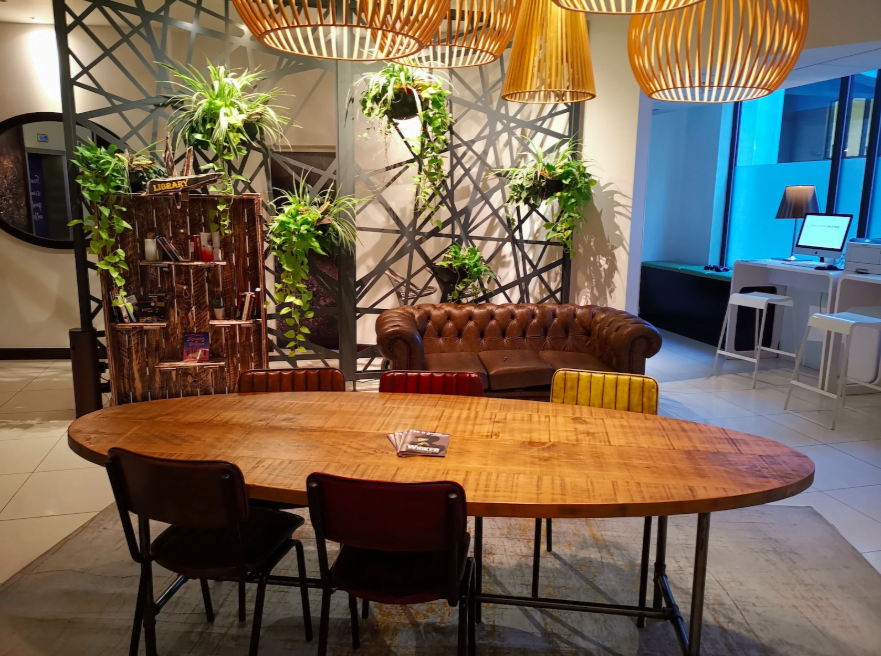 Huawei Mate 20 Pro 4