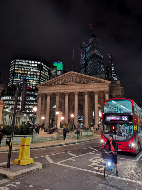 Huawei Mate 20 Pro 5