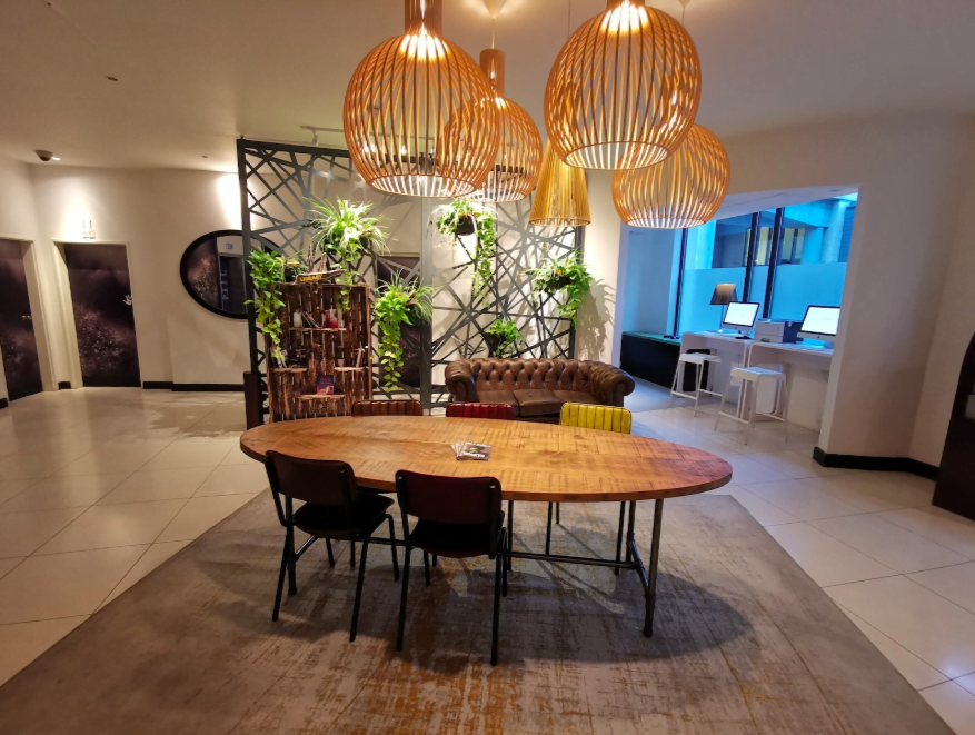 Huawei Mate 20 Pro 7