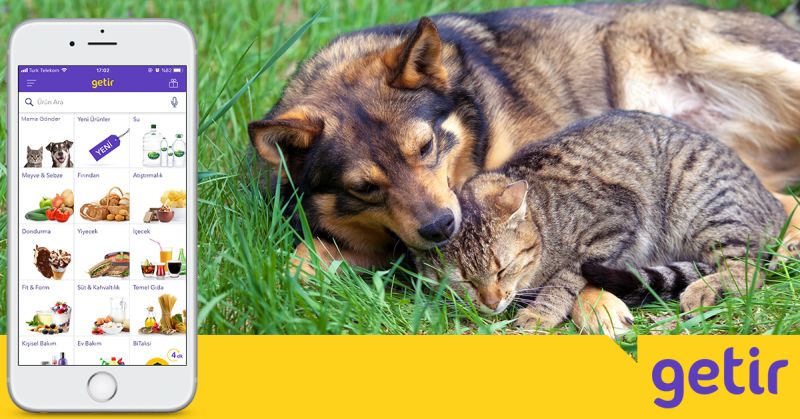 Getir
