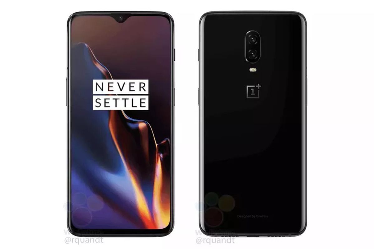 OnePlus 6T