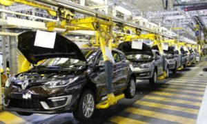 Renault dizel modellerin fişini çekiyor! 21 Renault