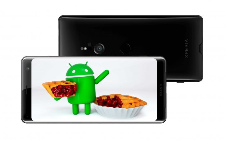 android 9 güncelleme