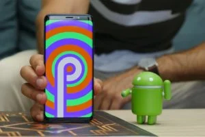 Android için yeni güncelleme yayınlandı! 19 android pie 1