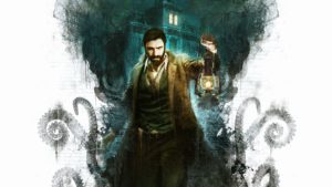 call of cthulhu