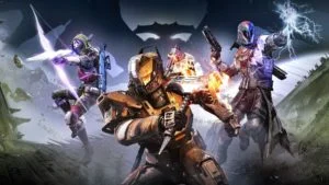 Bu Hafta İptal Edilen Yeni Destiny Oyununun Detayları Belli Oldu 1 Destiny