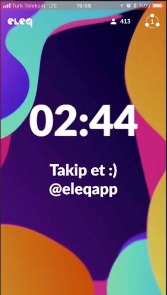 eleqApp