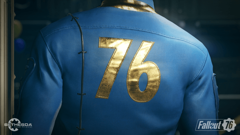 Fallout 76 sistem gereksinimleri açıklandı 1 fallout 76 sistem gereksinimleri