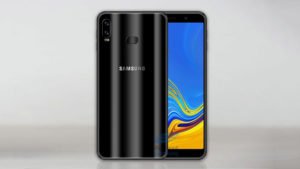 galaxy a6s 1