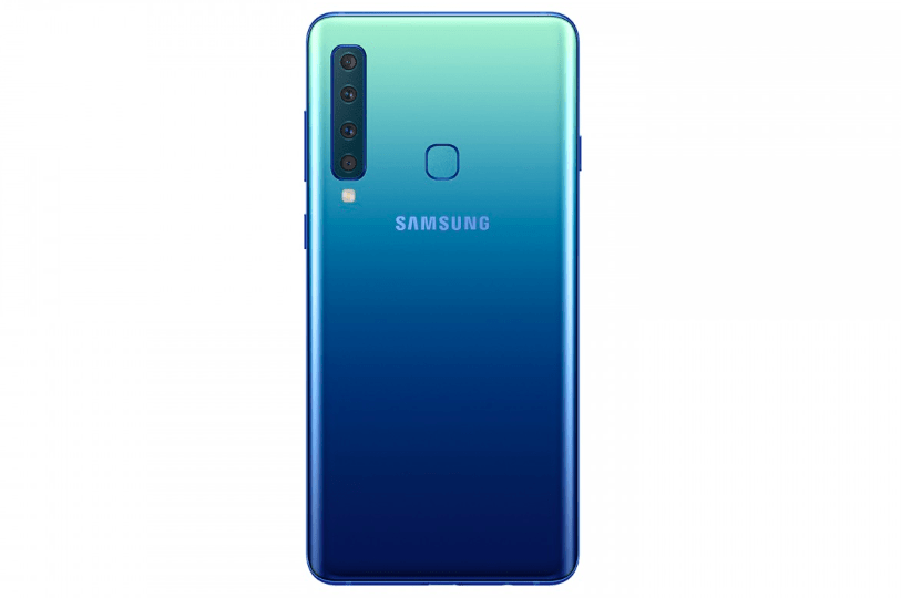 galaxy a9 2018 1