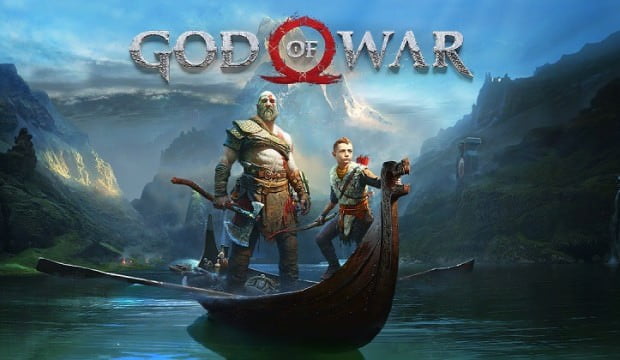 god of war