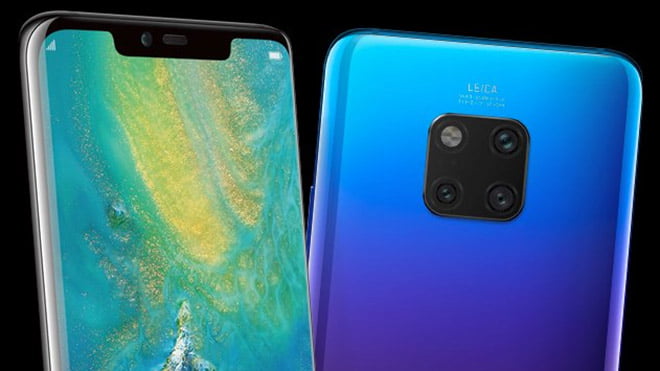 Huawei Mate 20 Pro fiyatı sızdırıldı! 1 huawei mate 20 pro fiyatı 1