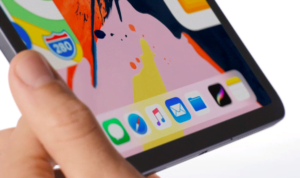 Yeni iPad Pro bir rekor daha kırdı! 14 ipad pro 2