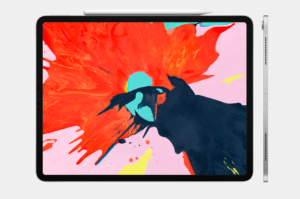 2018 iPad Pro modelleri tanıtıldı! İşte özellikleri ve fiyatı! 21 ipad pro 3