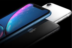 iphone xr 5