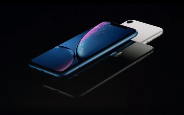 iphone xr 6