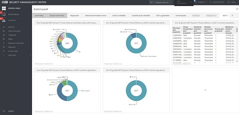 kurumsal güvenlik çözümü eset 2