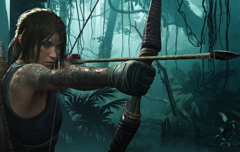 Shadow of the Tomb Raider inceleme