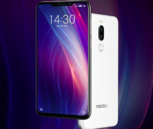 meizu x8