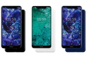 Nokia 5.1 Android Pie güncellemesi yakında gelecek 16 nokia 5.1