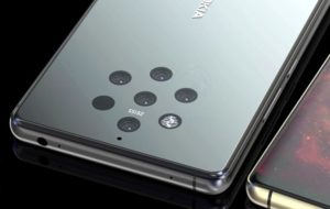 5 kameralı Nokia 9 PureView geliyor 22 nokia 9
