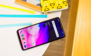 oneplus 6