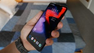 OnePlus 7, 5G desteğiyle gelecek 18 oneplus 7