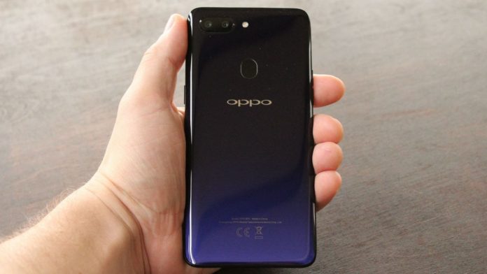 oppo k1 3