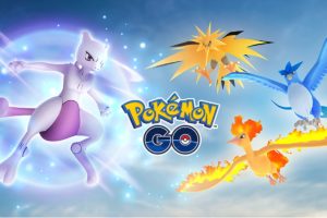 Pokemon GO için 4. nesil pokemonlar geliyor! 19 pokemon go