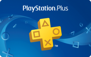 ps plus