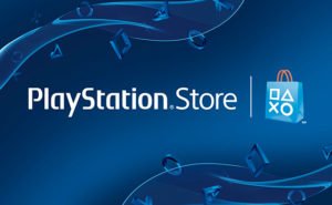 ps store