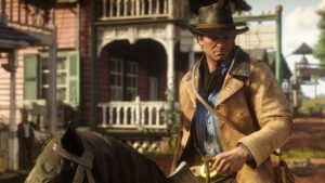 Red Dead Redemption 2 kaç saat sürecek? 17 rdr 2 1