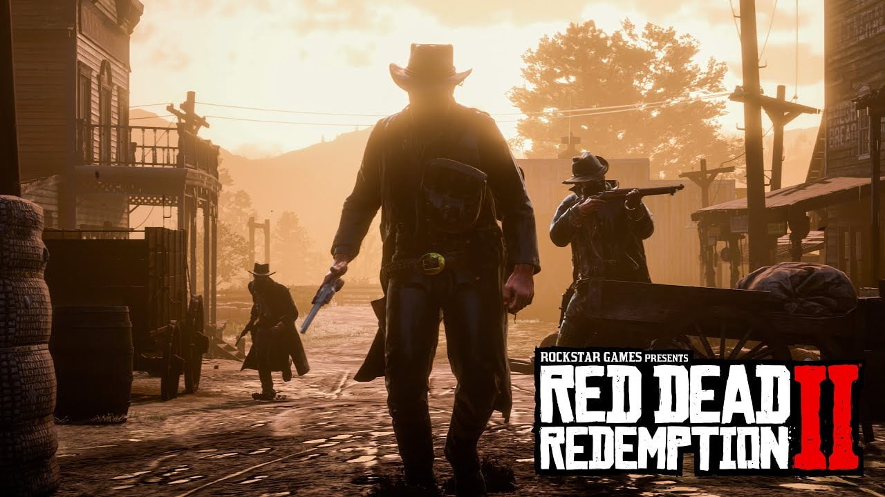 rdr 2 2