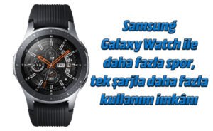 Samsung Galaxy Watch inceleme 38 samsung saaat 1