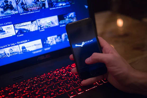 Steam Cadılar Bayramı indirimleri ne zaman başlayacak? 1 steam cadılar bayramı