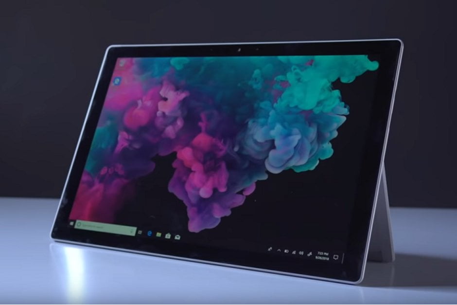 surfacepro6