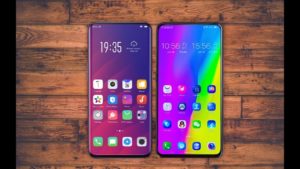 Artık moda tam ekranlı akıllı telefonlar! 15 tam ekranlı akıllı telefonlar p