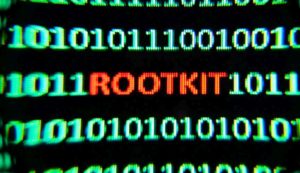 uefi rootkit