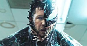 Venom filmi, en iyi Ekim açılışına imza attı! 13 venom filmi