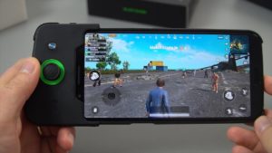 Xiaomi Black Shark global pazara açılıyor 15 xiaomi black shark