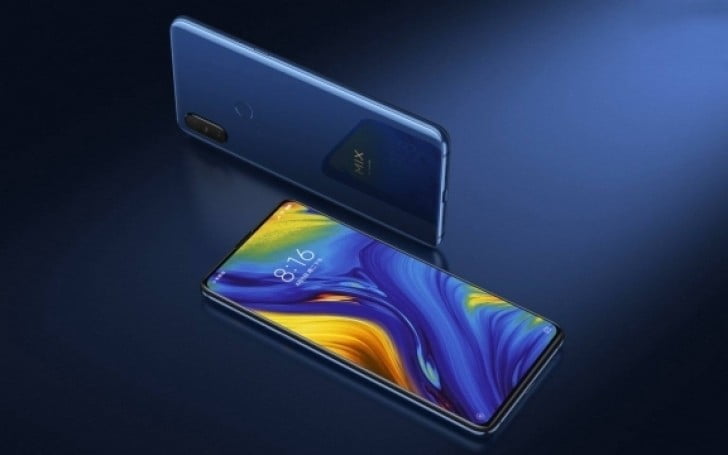 xiaomi mi mix 3 1 2